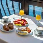 Hotel Forbisicle 3*