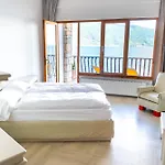 Hotel Forbisicle 3*