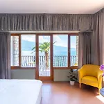 Hotel Forbisicle Tignale