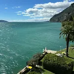 Hotel Forbisicle Tignale