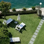 Hotel Forbisicle Tignale