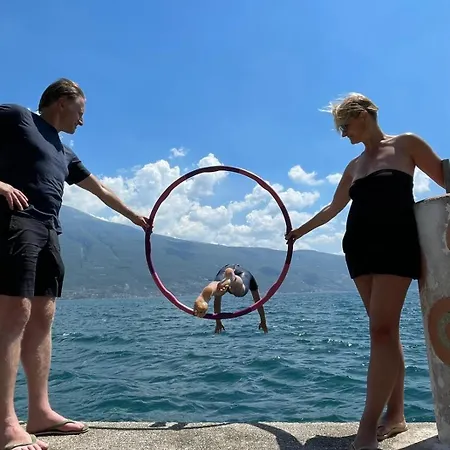 Forbisicle Тиньяле