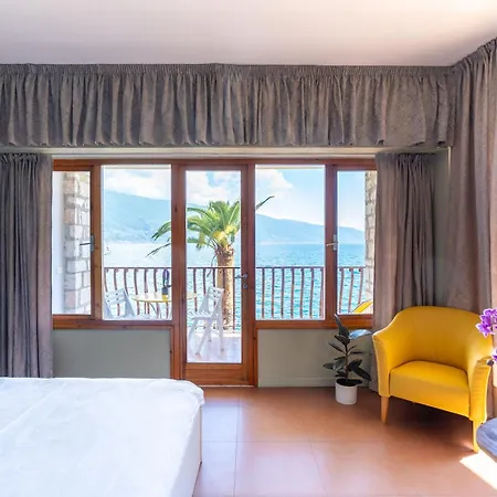 Hotel Forbisicle Tignale