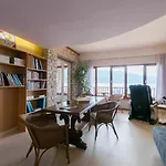 Ξενοδοχείο Forbisicle