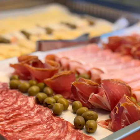 Forbisicle 酒店 3*