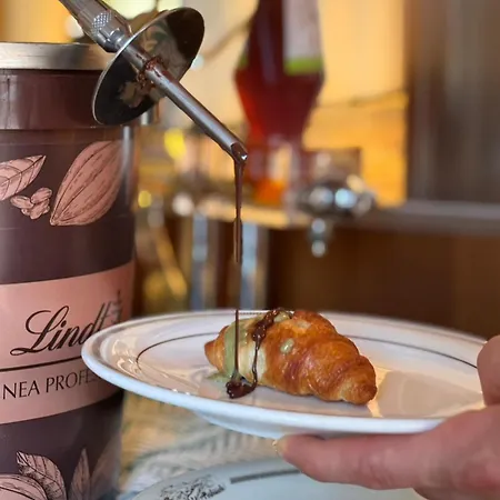 酒店 Forbisicle 3*