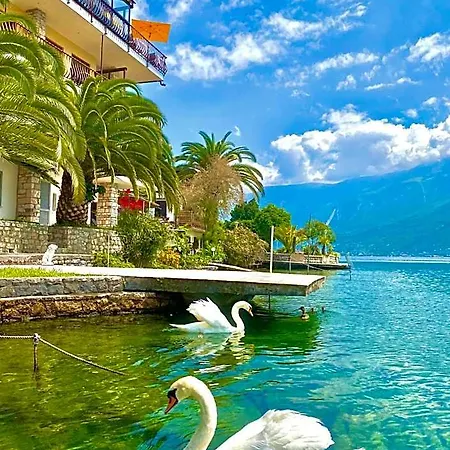 Forbisicle Hotel Tignale