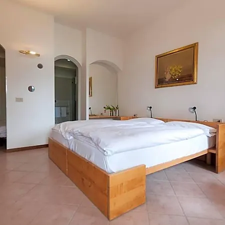Forbisicle 3* Tignale