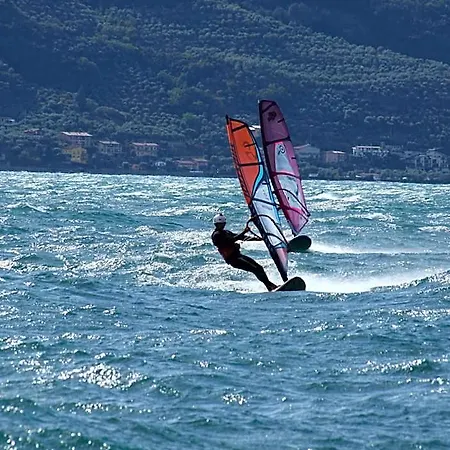 Forbisicle Tignale