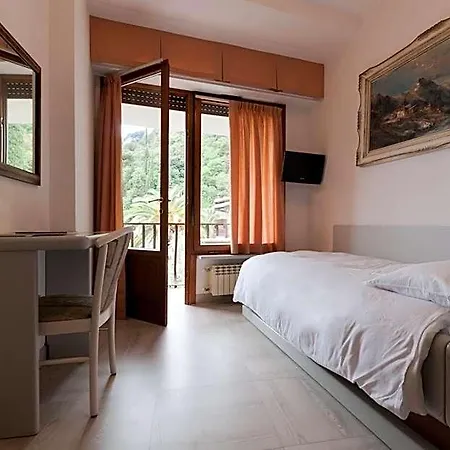 Hotel Forbisicle