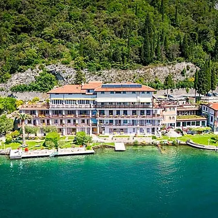 Ξενοδοχείο Forbisicle Tignale