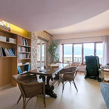 Forbisicle Hotel Tignale