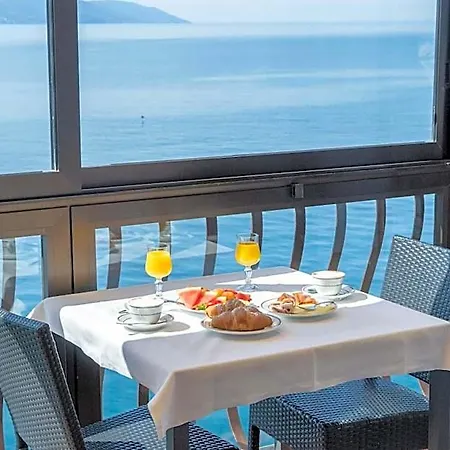 Forbisicle Ξενοδοχείο