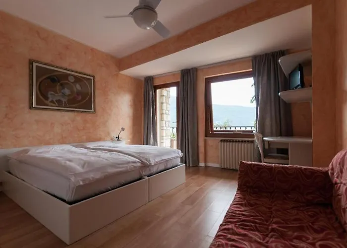 Forbisicle 3* Tignale