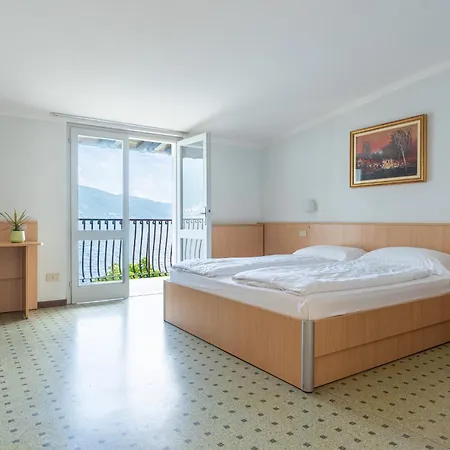 Forbisicle Hotel Tignale