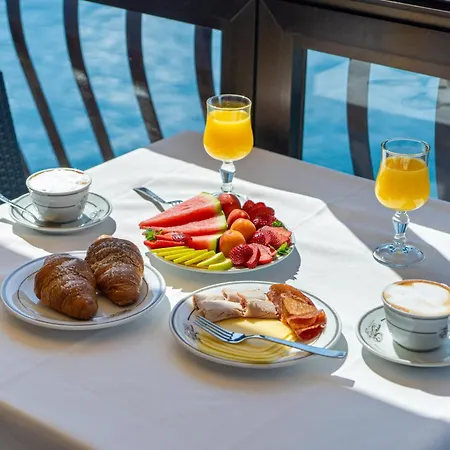 Hotel Forbisicle 3*