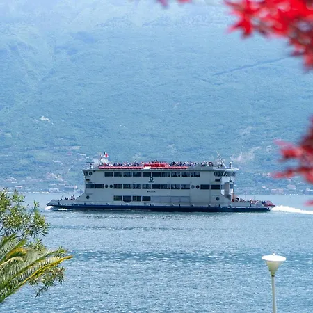 Forbisicle Hotel 3*
