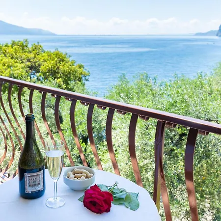 Hotel Forbisicle Tignale