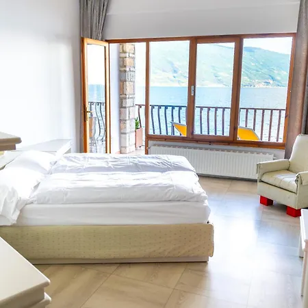 Hotel Forbisicle 3*