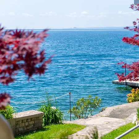 Hotel Forbisicle 3*