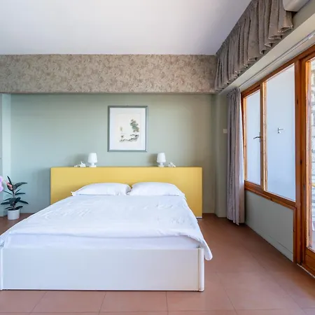 Forbisicle Hotel Tignale