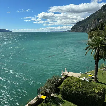 Hotel Forbisicle Tignale
