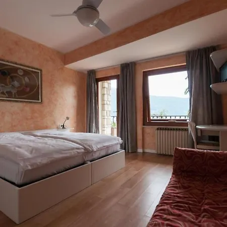 Forbisicle 3* Tignale