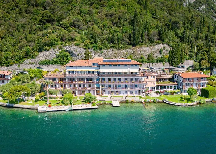 Forbisicle 3* Tignale