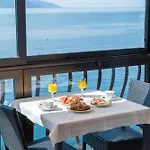 Hotel Forbisicle Tignale