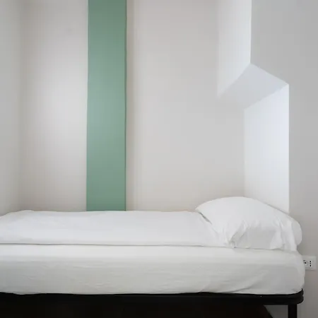 Forbisicle Hotel 3*