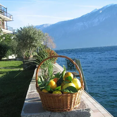 Hotel Forbisicle